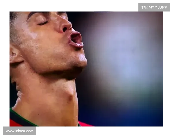 如何在欧洲杯上破解C罗的致胜之道与战术分析