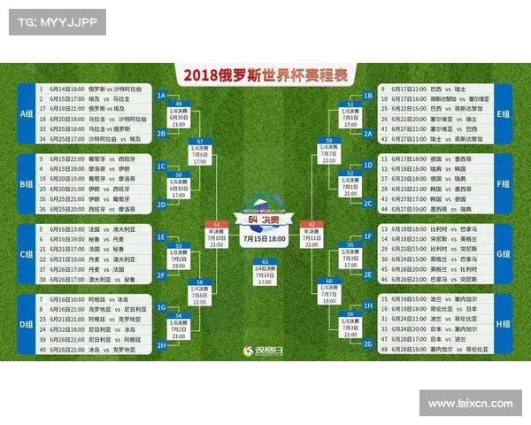 2025年澳洲杯赛程时间安排及赛事亮点分析